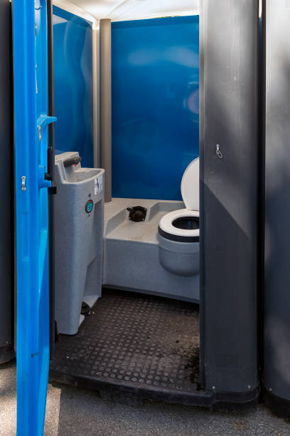 Best Portable restroom solutions  in Helena, AL