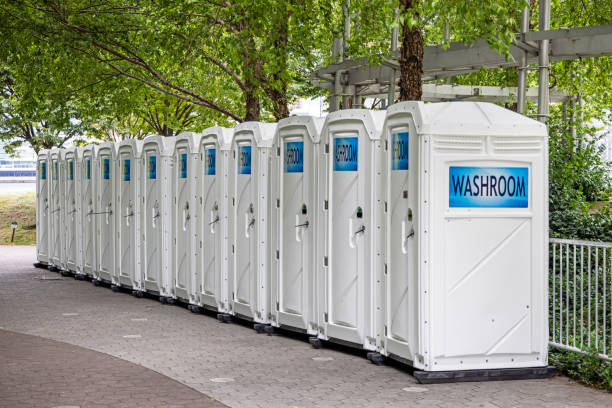 Best Local porta potty services  in Helena, AL