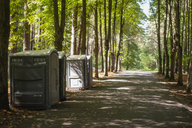 Best Portable bathroom rental  in Helena, AL