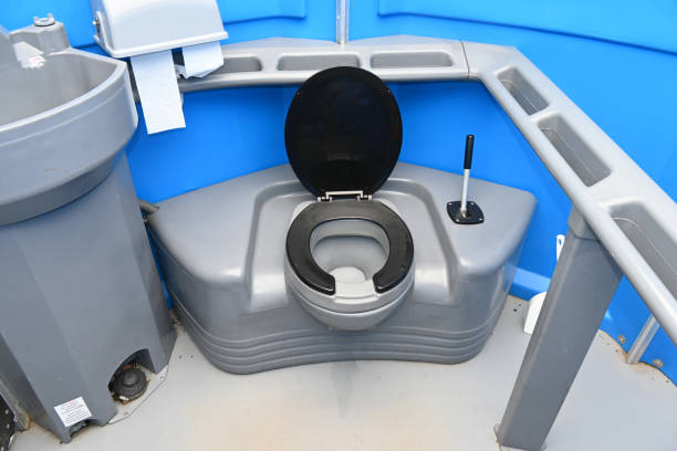 Best Porta potty delivery and setup  in Helena, AL