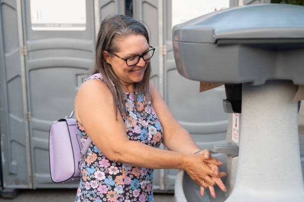 Best Porta potty rental near me  in Helena, AL